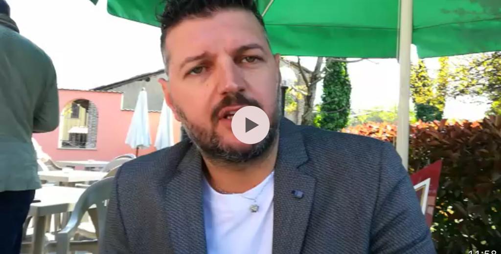 Luca Rimanti e le minacce: “Sapevano dove colpirmi, ecco perché mi sono ritirato” VIDEO