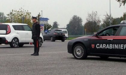 Condannato ed espulso per droga rientra in Italia da clandestino, arrestato