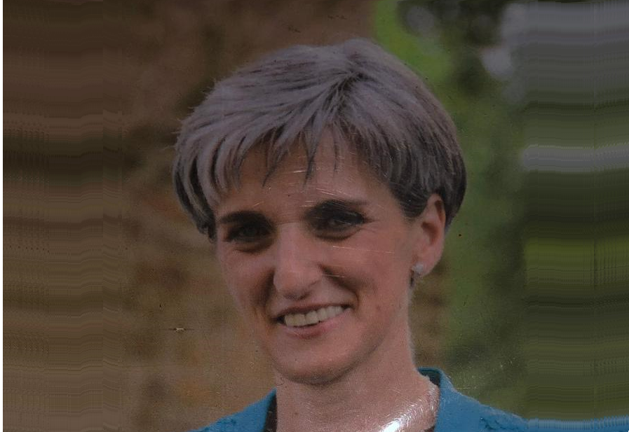 Bariano dice addio alla volontaria Rosangela Moleri