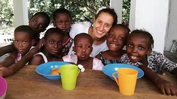 Silvia Romano è viva secondo gli investigatori