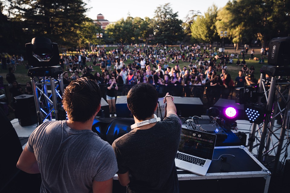 Shade Music Festival, a Treviglio ci sarà anche il “Papa”