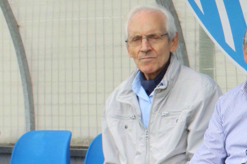Trevigliese, addio ad Ambrogio Gusmini