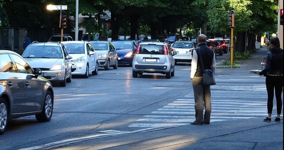 Rotatoria di viale Piave, comincia la “rivoluzione”