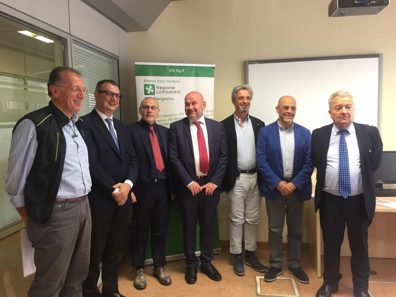 Pronto soccorso in ristrutturazione “Ecco come conterremo i disagi”