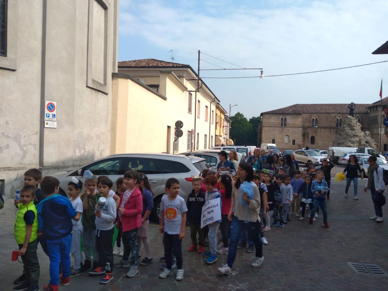 flashmob