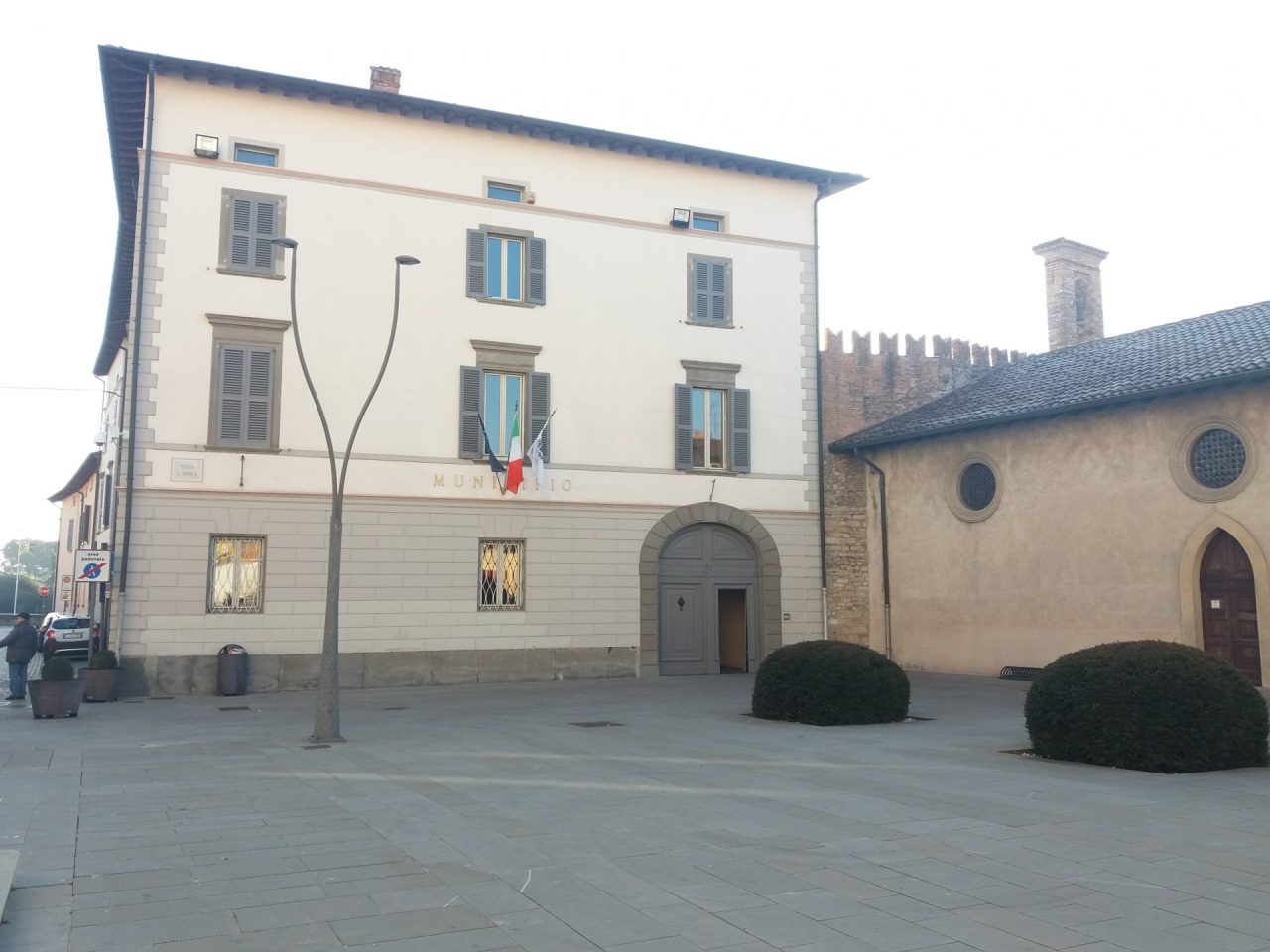 Concorso fotografico “Guardati attorno e scatta!”