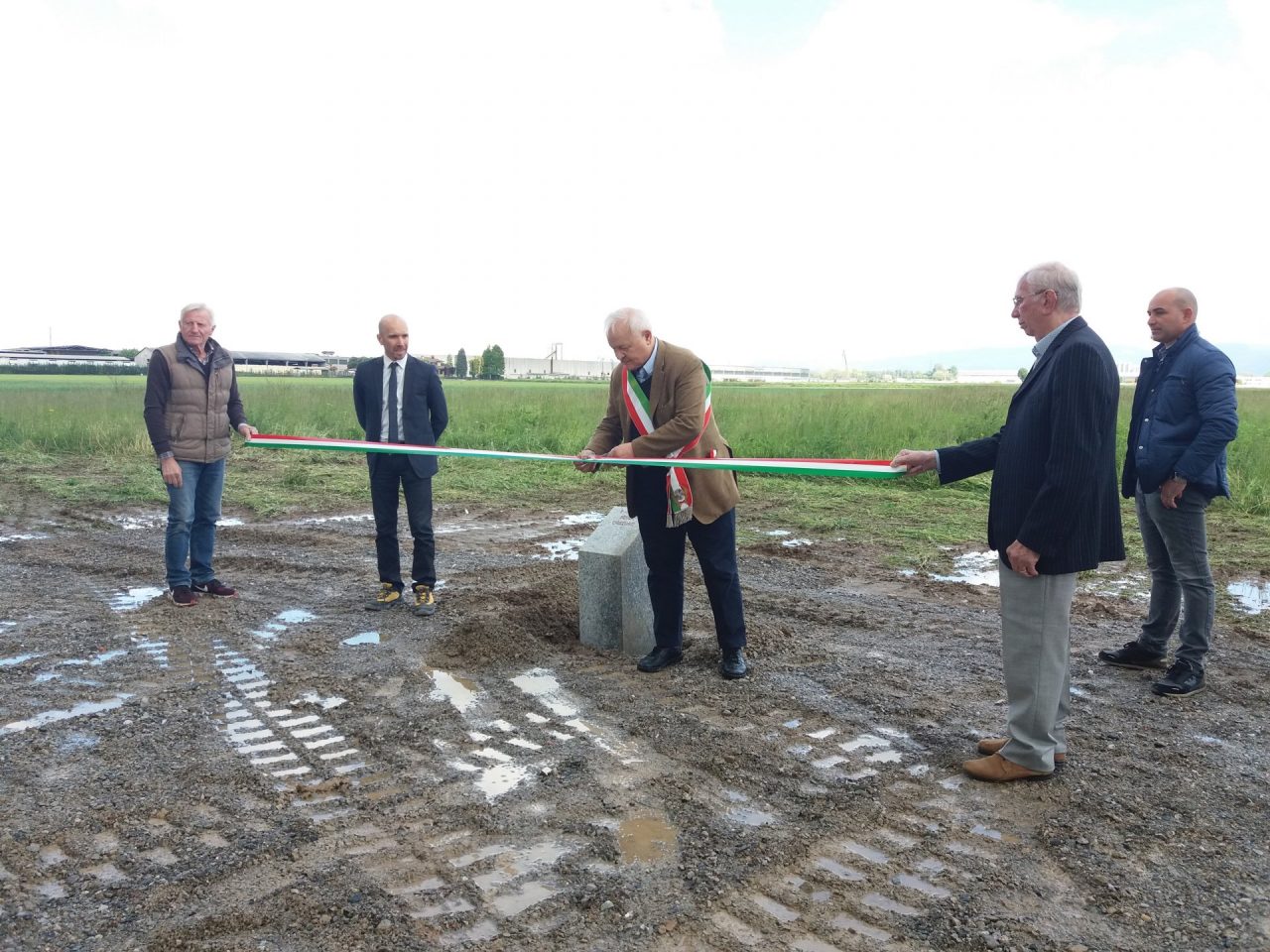 “Sereni Orizzonti”, il sindaco Conti: “Amministrazione estranea ai fatti”