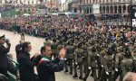 Adunata Alpini Milano 2019: penne nere anche dalla Bassa FOTO e VIDEO