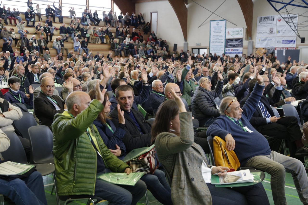 Bcc Caravaggio e Cremasco, numeri positivi e sguardo al futuro