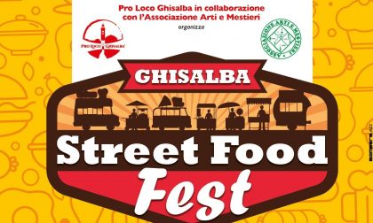 Street Food Fest in paese, la Pro Loco anima la festa del 2 giugno