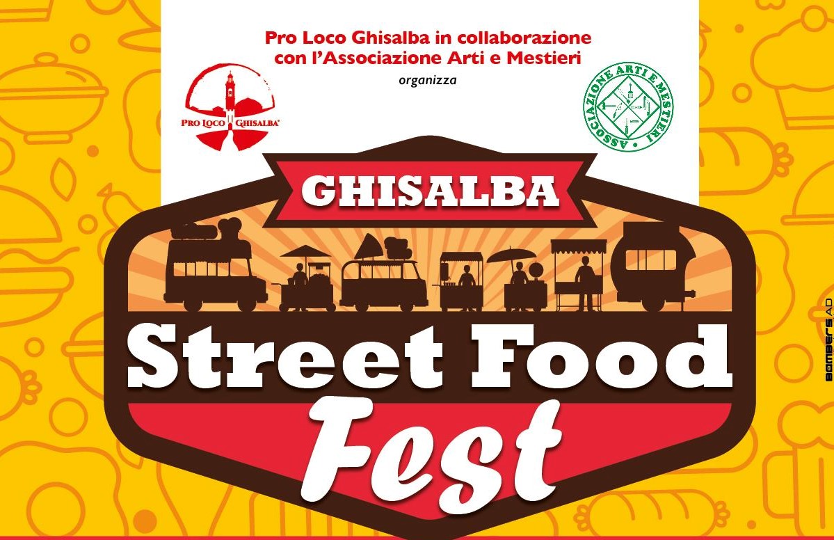 Street Food Fest in paese, la Pro Loco anima la festa del 2 giugno