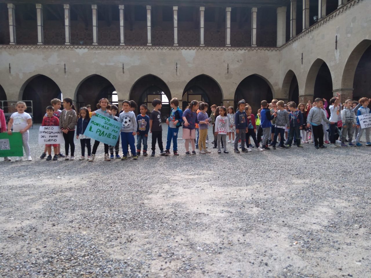 flashmob