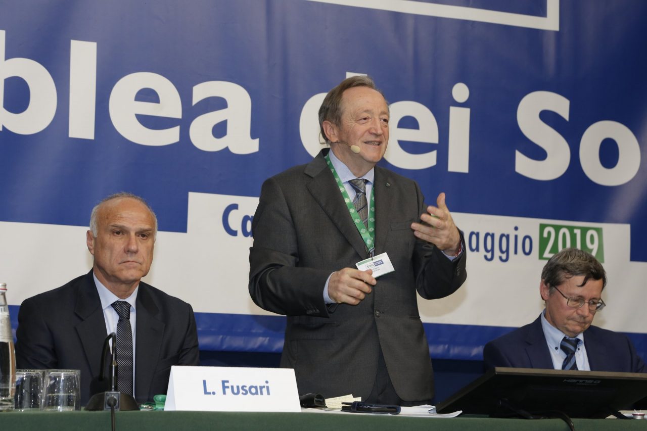 Bcc Caravaggio e Cremasco è tempo di bilanci: nel 2019 utile da 3 milioni e mezzo di euro