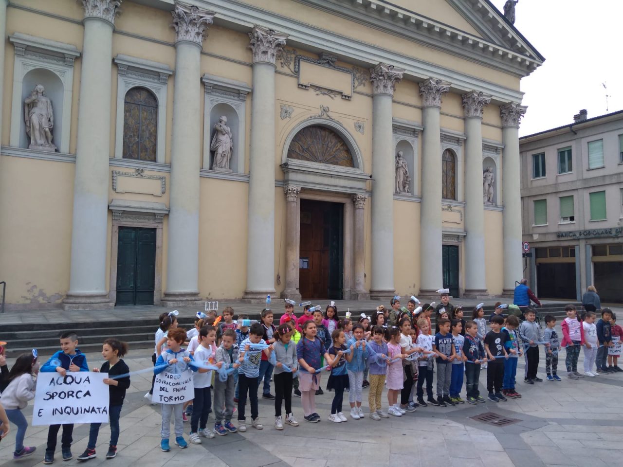 flashmob