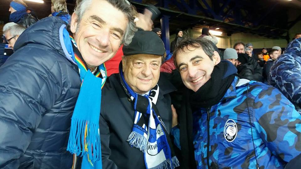 Finale di Coppa Italia, Belotti chiede treni e navette per gli atalantini