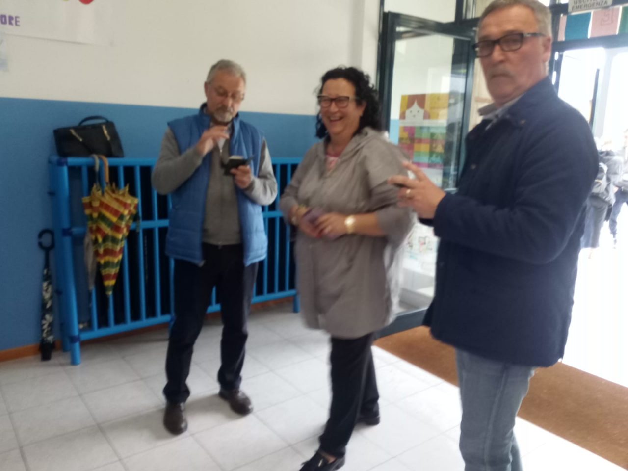 Elezioni Calcio 2019, confermata la sindaca uscente del centrosinistra