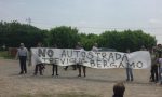 Treviglio-Bergamo, domani anche il Pd bergamasco in mobilitazione contro l'autostrada