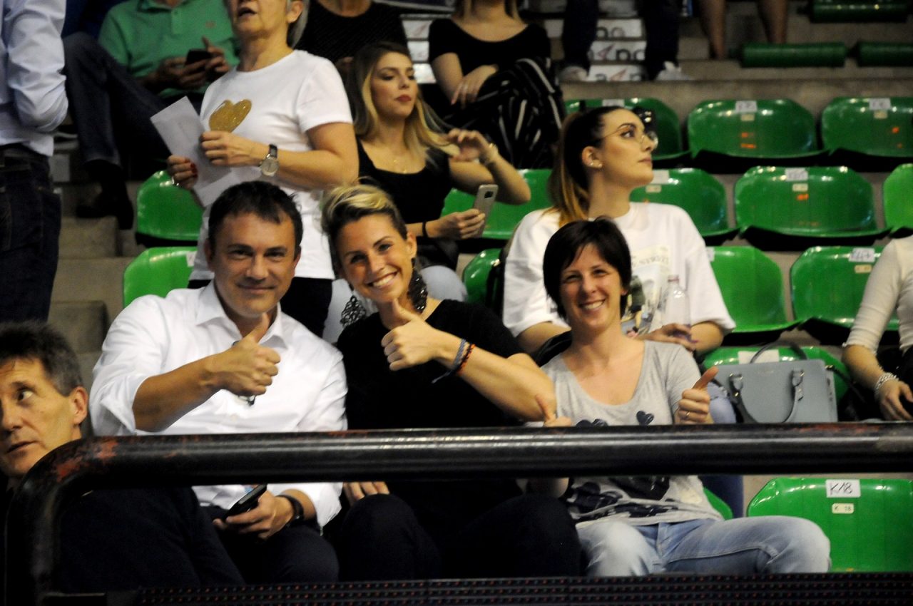 Treviso vs Treviglio