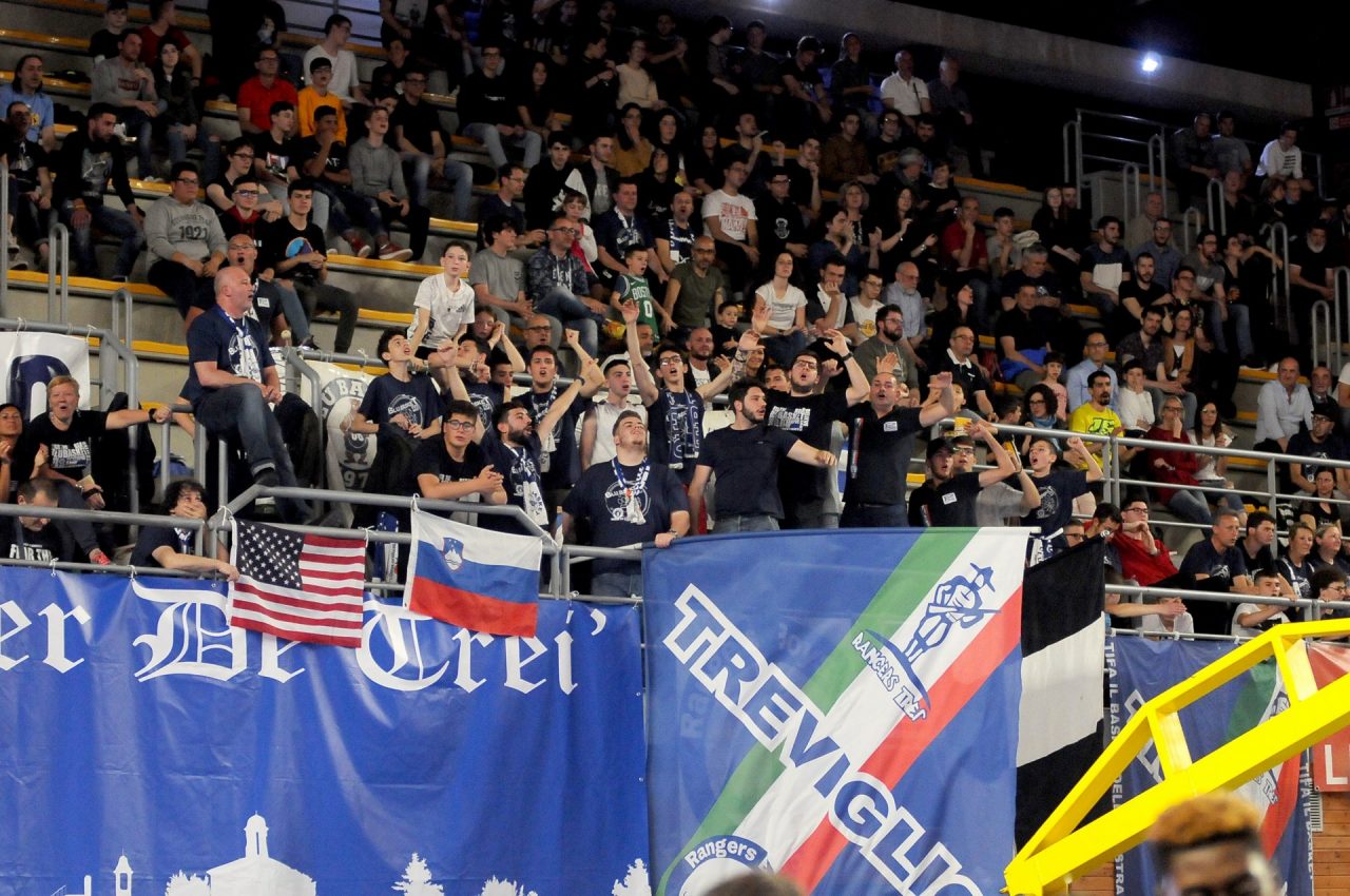 Remer vs Verona sale la febbre playoff