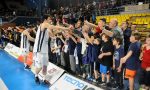 Emozioni playoff, che successo Remer Treviglio! FOTO