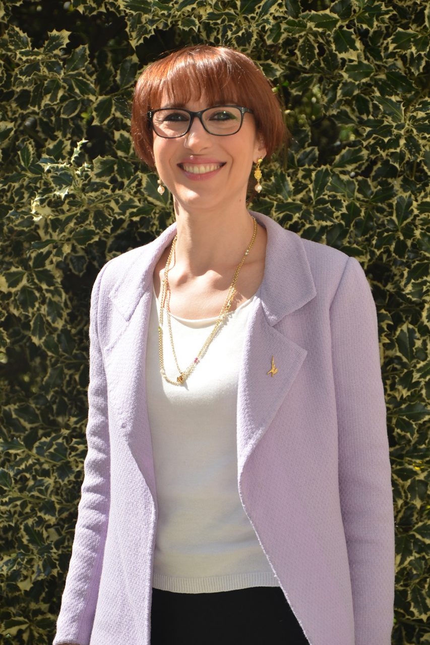Daisy Pirovano