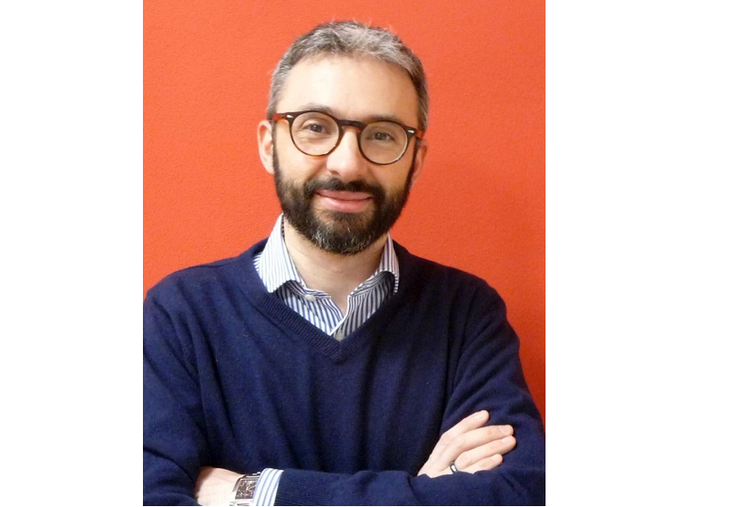 È ufficiale: Damiano Cattaneo si ricandida a sindaco di Capralba