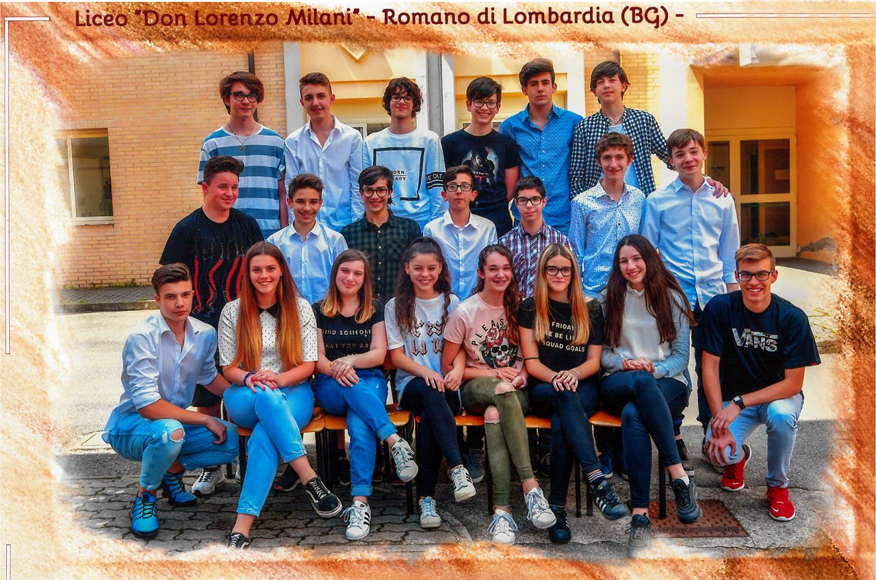 Straziante addio a Gabriele Raffa: il ricordo di compagni e insegnanti