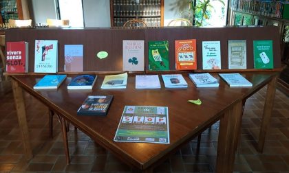 Libri, incontri e giochi contro la ludopatia