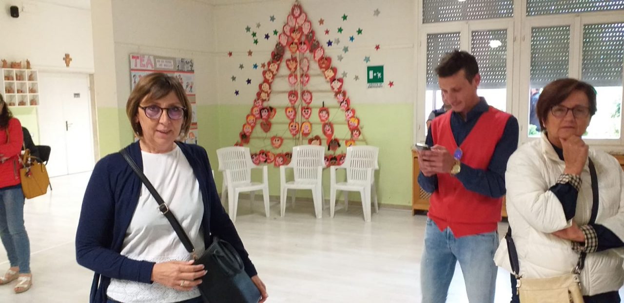 Elezioni comunali Antegnate, Maria Angela Riva è il nuovo sindaco