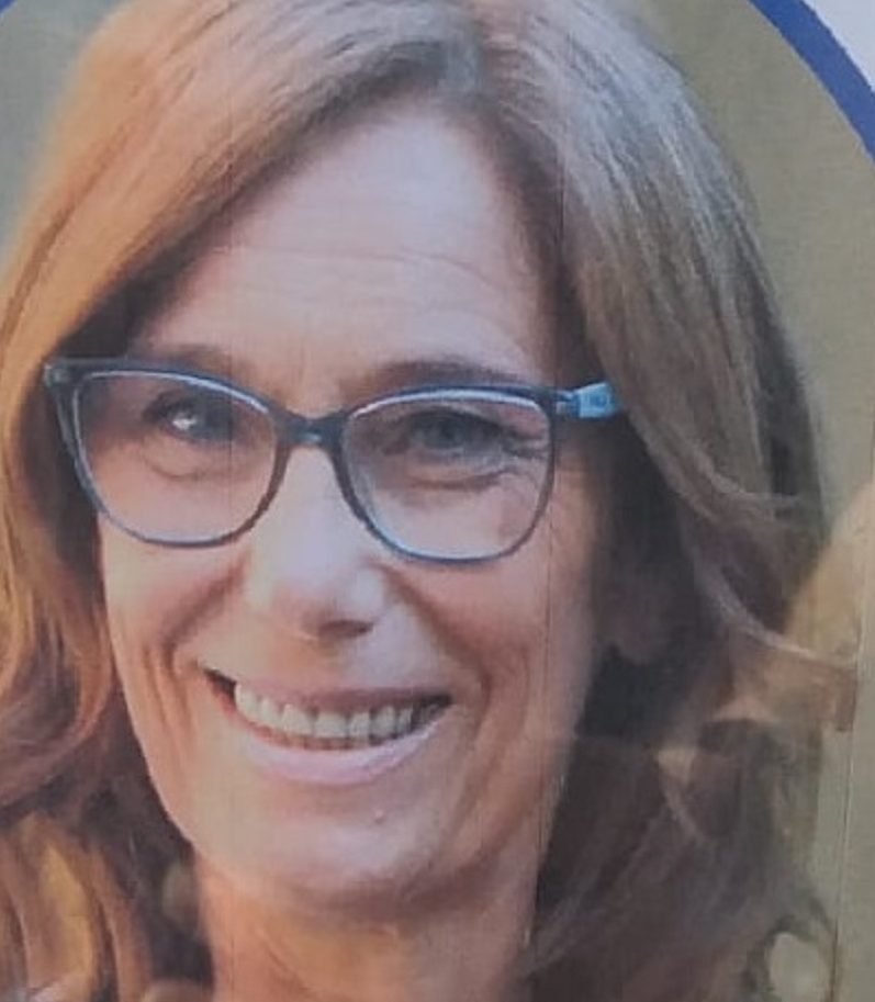 Addio Maria, anima del volontariato di Morengo