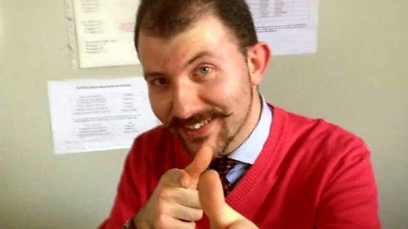 Una petizione per Raffaele Grasselli