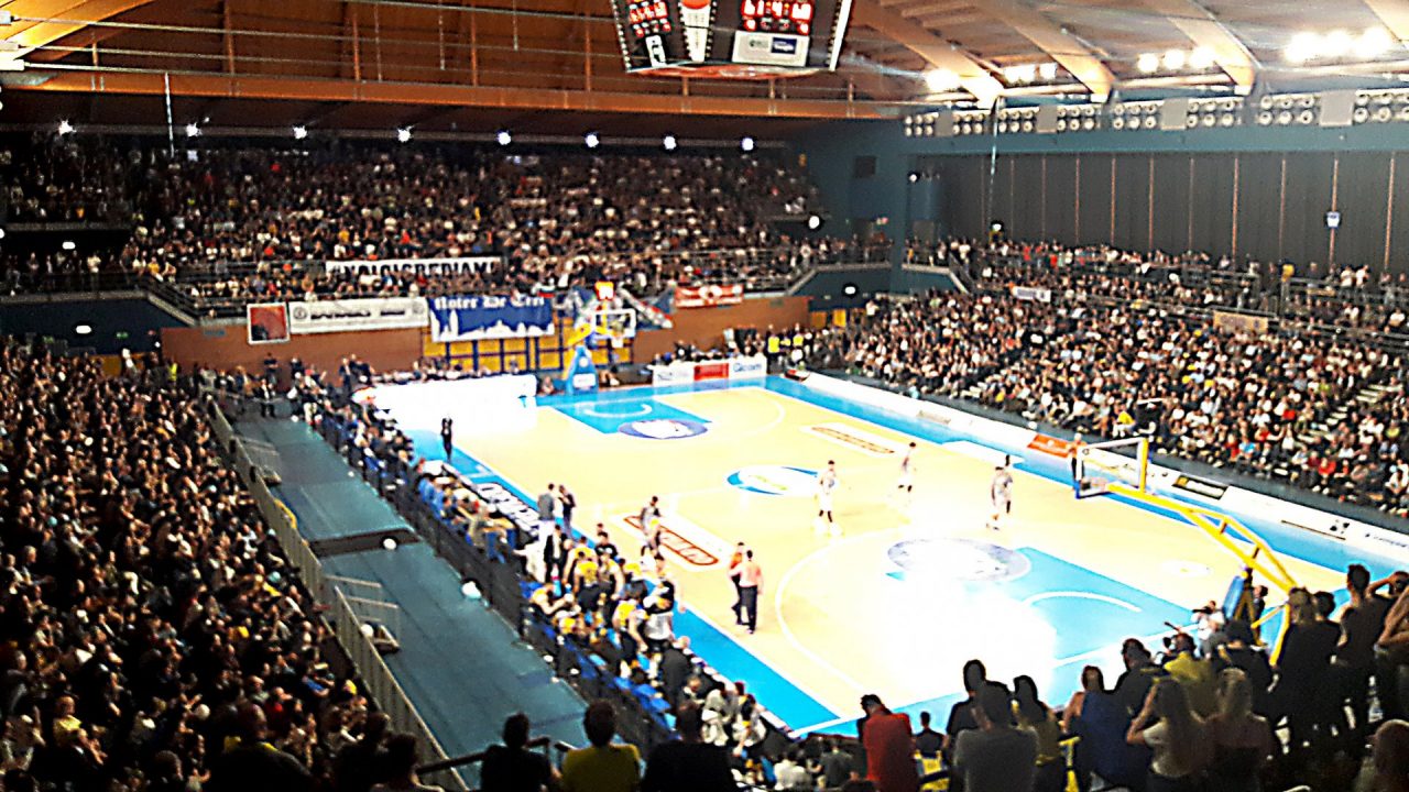 Supercoppa LNP