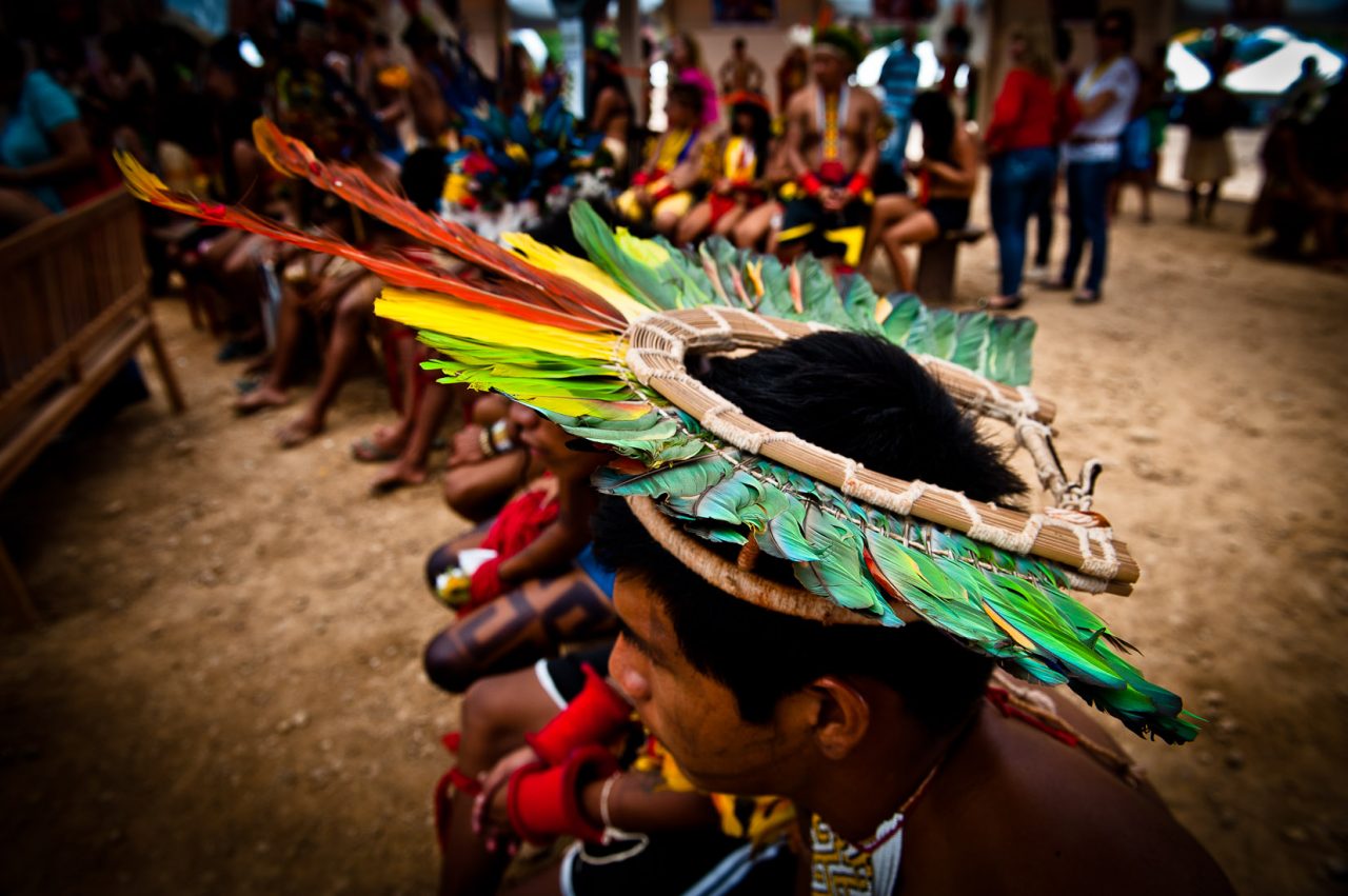 L’Onu dei popoli indigeni è qui | Ritorna Lo Spirito del Pianeta