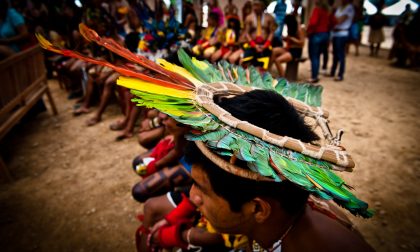 L'Onu dei popoli indigeni è qui | Ritorna Lo Spirito del Pianeta