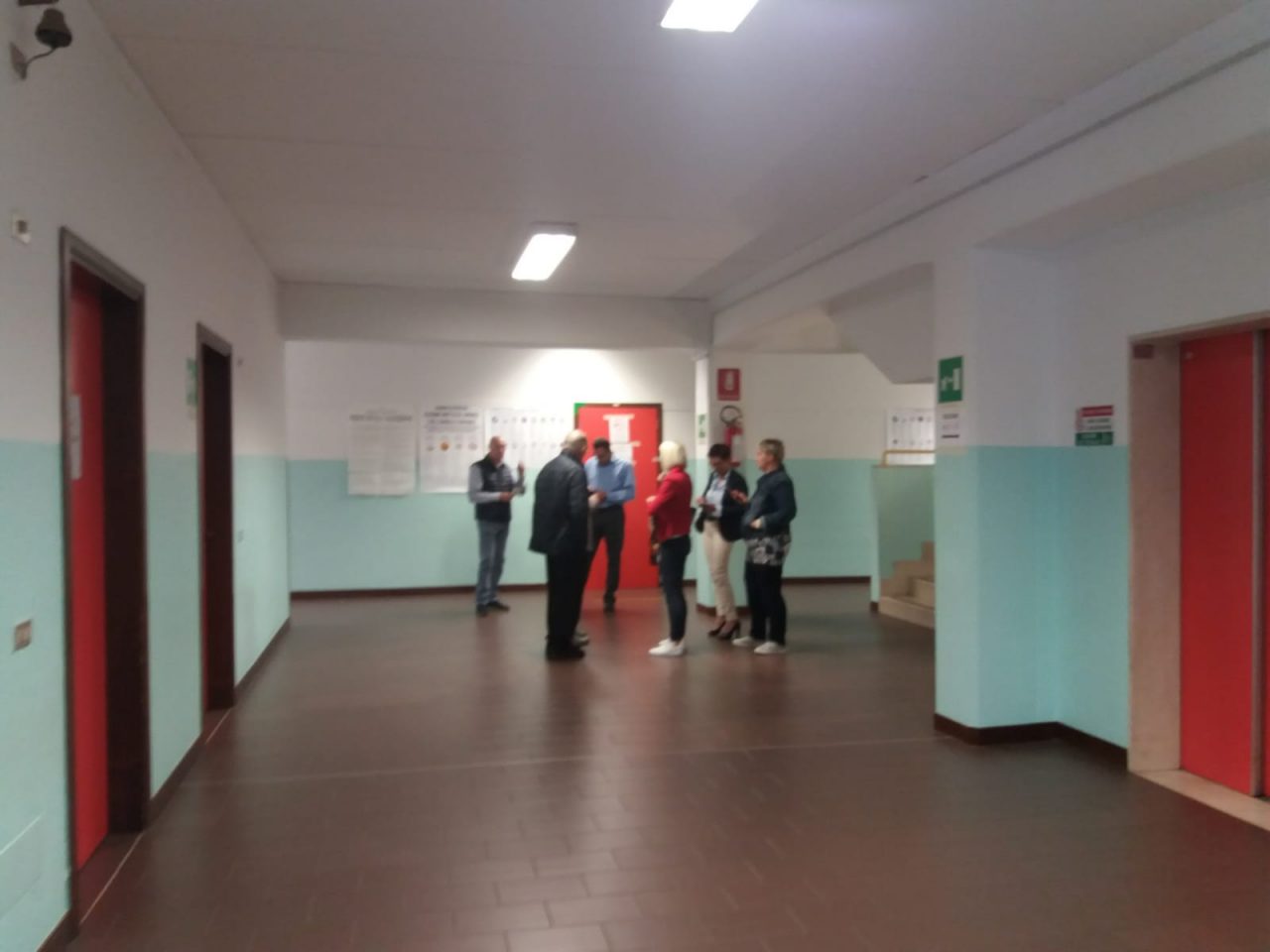 Elezioni comunali Ghisalba 2019, vittoria schiacciante per Conti VIDEO