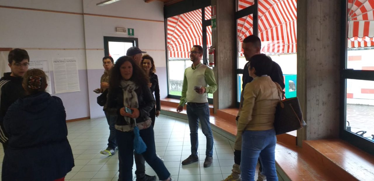 Elezioni comunali Covo 2019, Cappelletti resta in sella