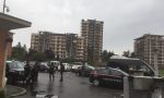 Blitz dei carabinieri a Zingonia Quattro Torri al setaccio FOTO