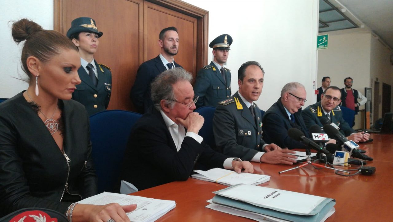 Arrestato il sindaco di Legnano, città del Carroccio, nel Milanese VIDEO