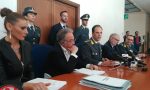 Arrestato il sindaco di Legnano, città del Carroccio, nel Milanese VIDEO