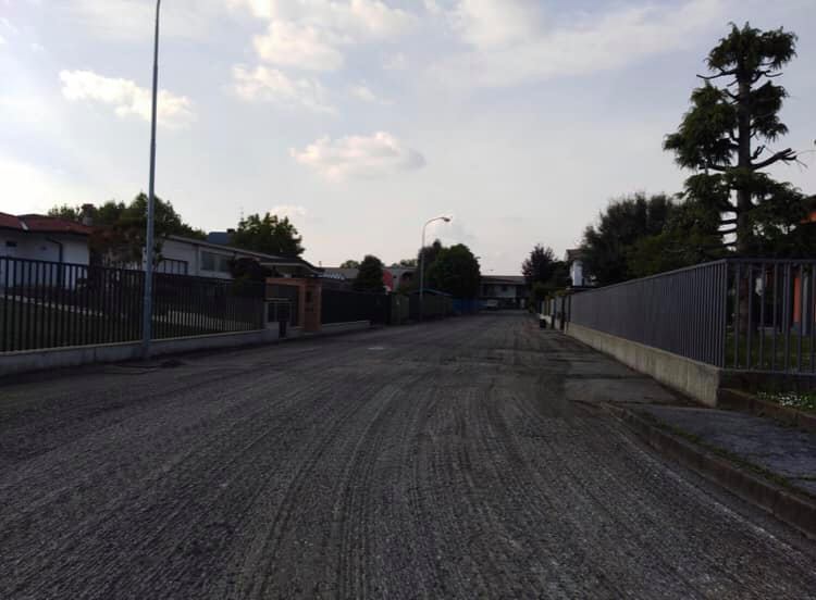 Lavori sulle Provinciali, chiude al traffico la Cremasca