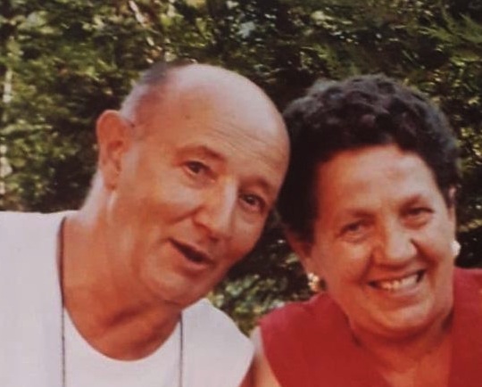 Un torneo per ricordare “Ol Bidel” e la moglie Andreina