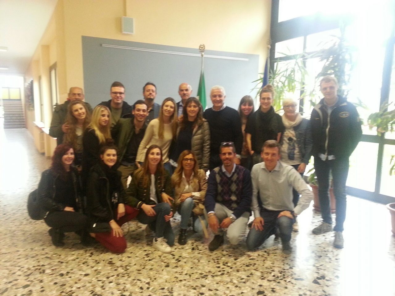 Squadra di governo già pronta a Brembate