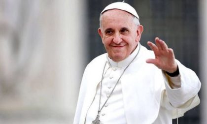 Problemi di salute per Papa Francesco, ma l'udienza di domani è confermata