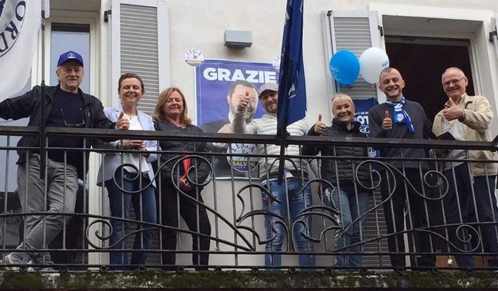 Elezioni Europee e Comunali, Lega Cremasca: “Risultati storici”