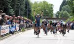 Ciclismo Under 23, volata regale per Stefano Moro FOTO