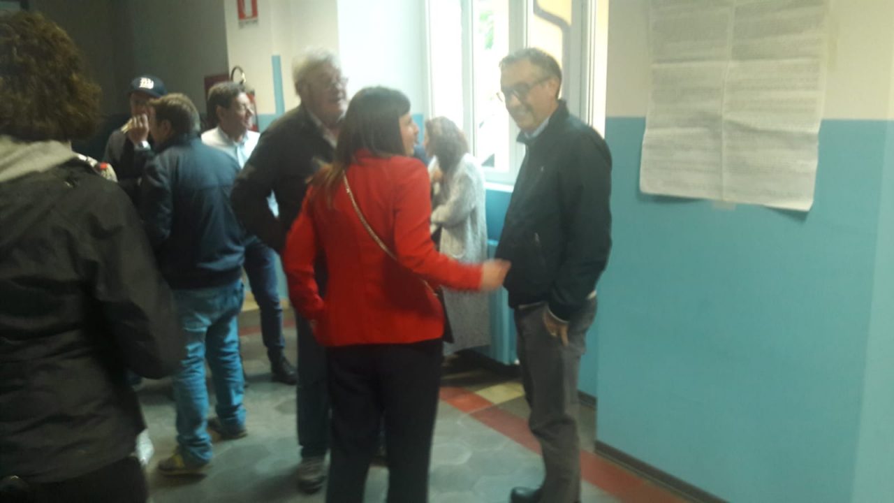 Elezioni Mozzanica 2019, Tassi è il nuovo sindaco