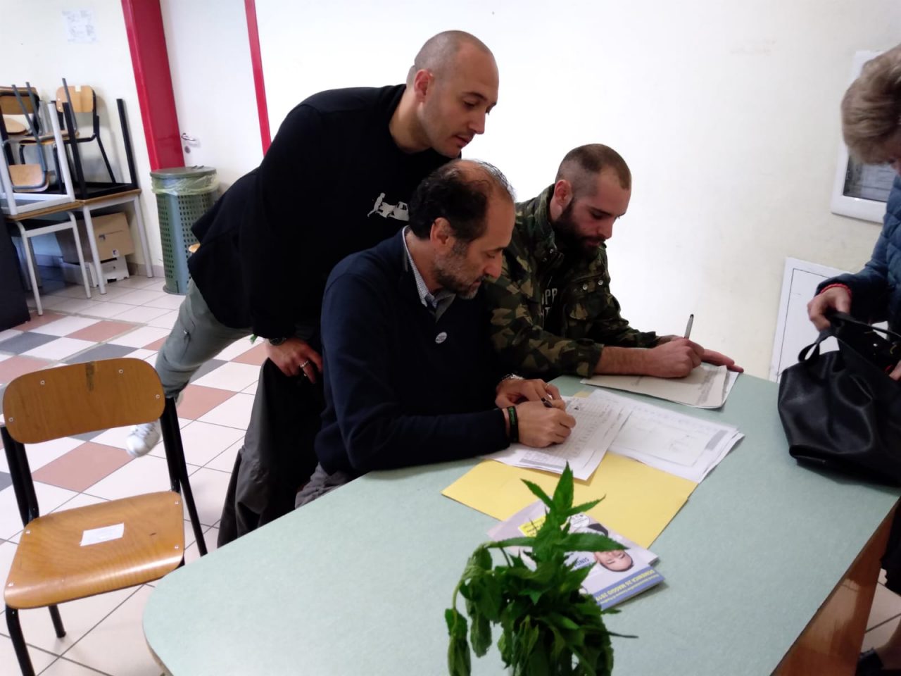 Elezioni Pandino 2019, è ribaltone: Giacomo Bonaventi verso la vittoria