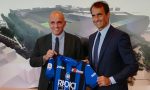 Italcementi fornirà il cemento per il nuovo stadio dell'Atalanta a Bergamo