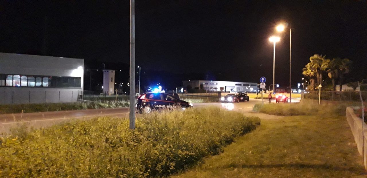 Sparatoria a Villa d’Adda, fermato il presunto colpevole