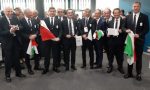 Olimpiadi invernali 2026: vince Milano-Cortina!